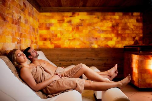 Hanusel Hof Golf & Wellness Hotel