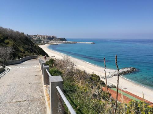  Villini Macrì in Parghelia