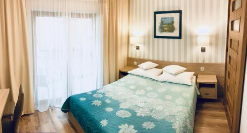 1 twin bed