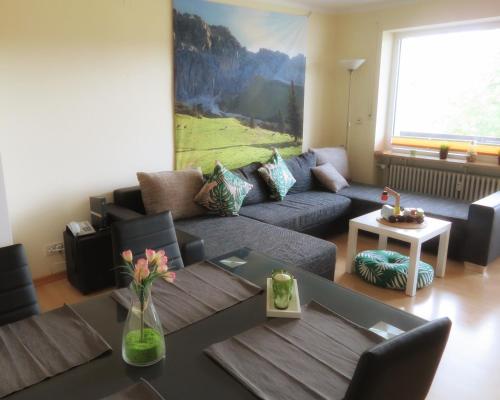 Ferienwohnung - Missen-Wilhams Allgäu - Apartment - Missen - Wilhams