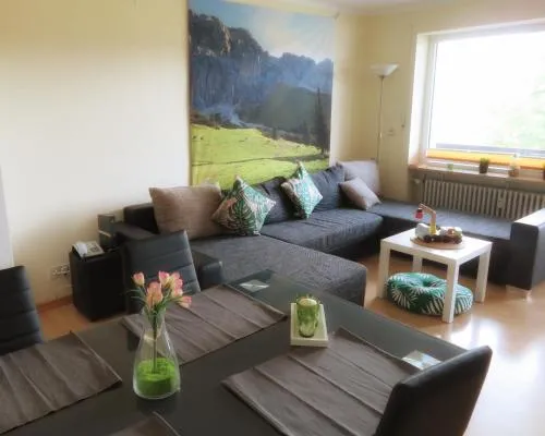 Ferienwohnung - Missen-Wilhams Allgäu in Missen-Wilhams, Deutschland