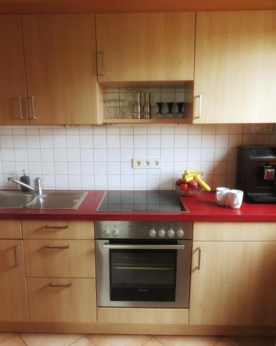 Ferienwohnung - Missen-Wilhams Allgau 3.4km von Weitnau entfernt