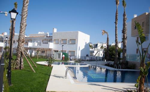 Residencial Linnea Sol by Mar Holidays 5