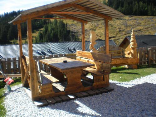 Almrauschhütte Markus - image 13