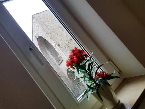 Ferienhaus am Rheintor in Andernach, Deutschland