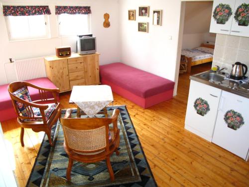 Villa Blanka 5