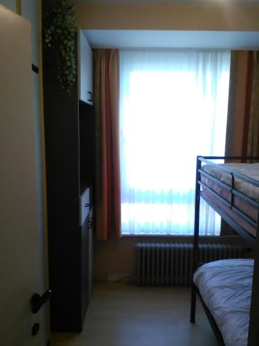  Shared Room Henilat Homes in Ostende