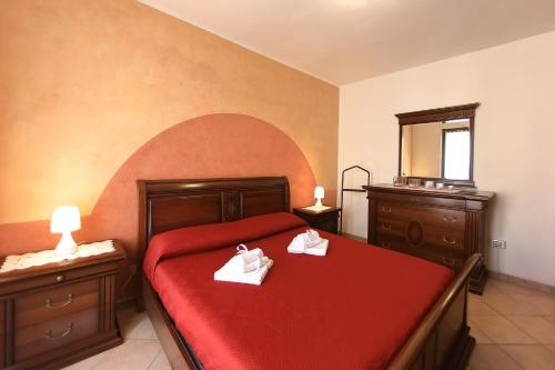  Residenza Franca in Valeggio sul Mincio