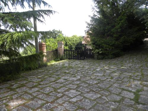  Il Filo di Arianna Cottage di Campagna in Colonnella