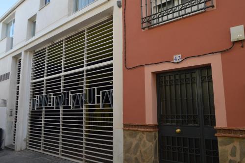 La Casita Morada