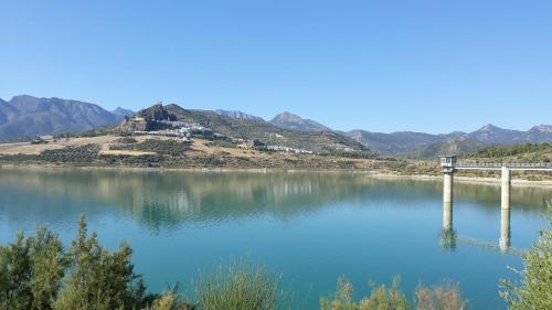 Casa el Anden 11 Casa el Anden 11