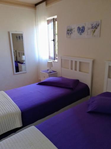 Apartmani Villa Otilija