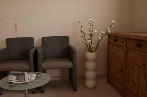  B&B Beaujardin in Pervijze