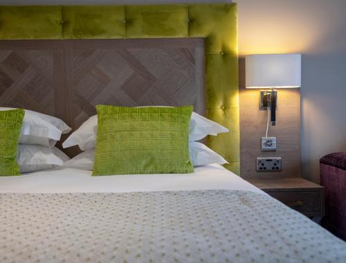 Boulevard Hotel - image 6