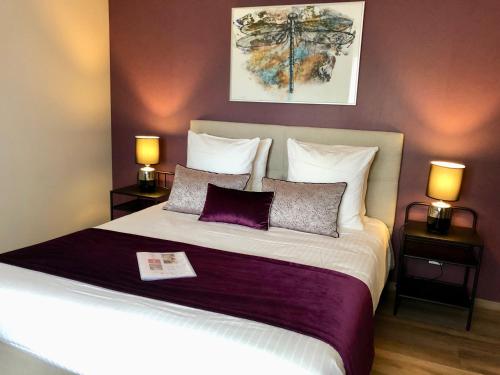 B&B Coeur de Village Alsace Room Type - Double Room