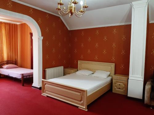 Гостиница краснодар турист