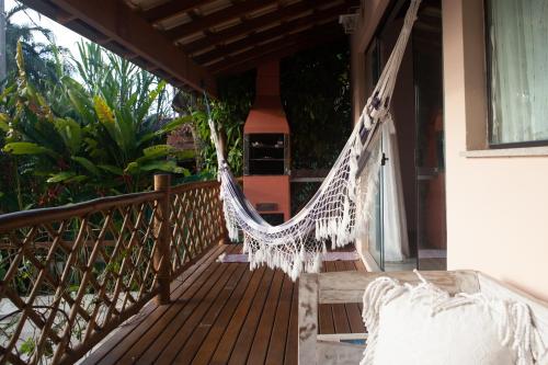 Casas em Ilhabela com Linda vista, em Vila Paulino, casas Colibri e Tucano, praia Itaguaçu