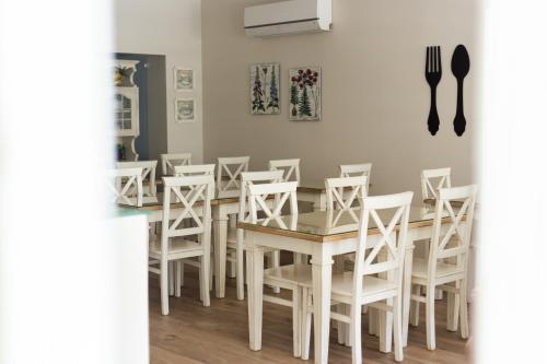Ester Guest House - main image