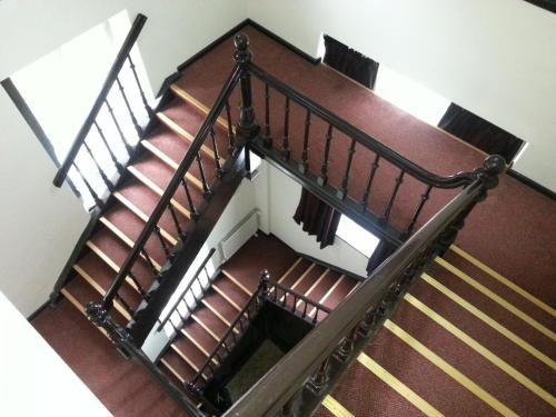 Hotel Stavilar - image 2