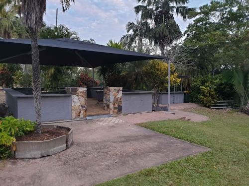 Magnetic Island Resort, Sleeps 3, Free WIFI