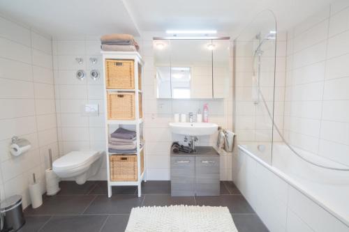 Superhost Flat near Opera in Bayreuth, Deutschland