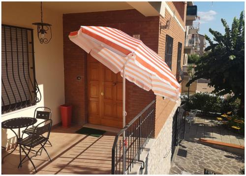  Casa Malìca in Perugia