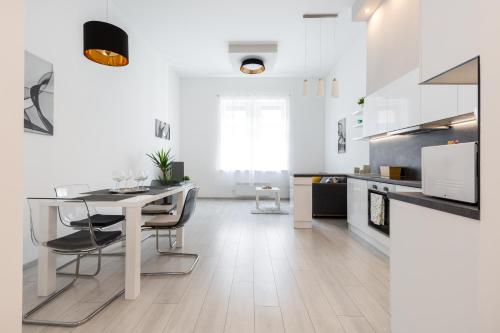  The W58 Apartments, Pension in Budapest