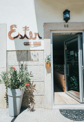 Ester Guest House - image 8