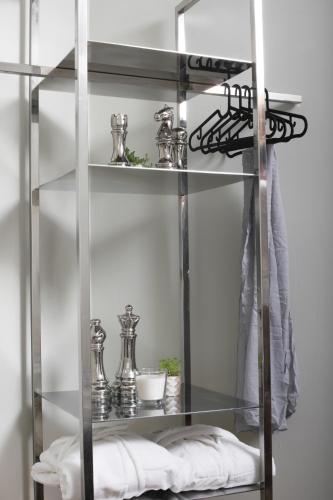 Daily Sterilized Beddington Residence Sisli - image 5