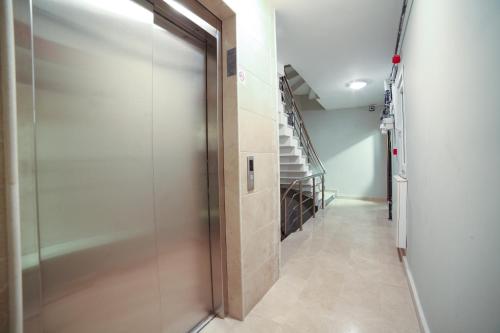 Daily Sterilized Beddington Residence Sisli - image 7