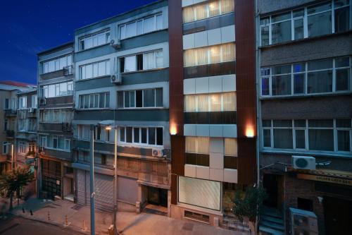 Beddington Residence Sisli - İstanbul