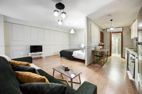 Beddington Residence Sisli