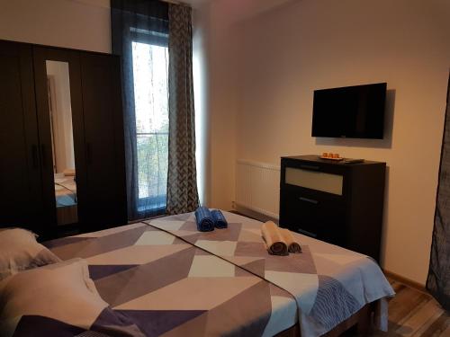 Diana Apartment 3