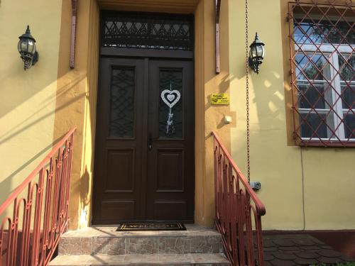 Katus Apartman