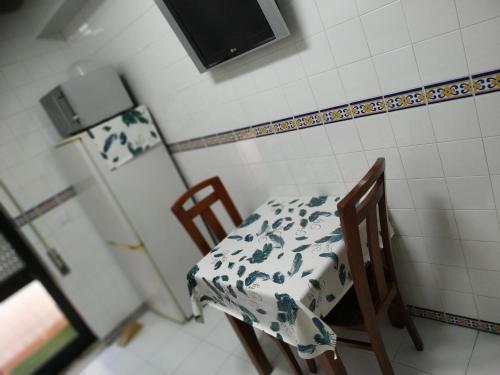  Bia Hostel House in Caldas da Rainha