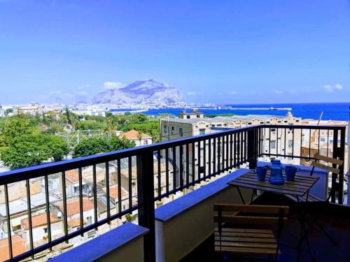 CasaMare Sant'Erasmo Sea View suites & apartment, Palermo