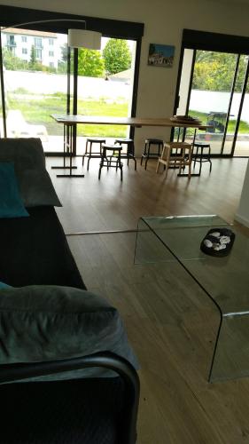 Maison Anglet Biarritz