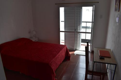 Departamento Completo 1 Habitacion.-