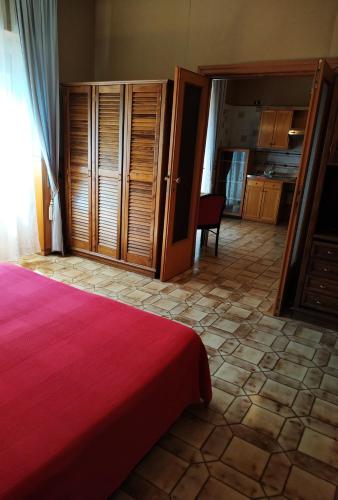 Residence Hotel Valery - image 7