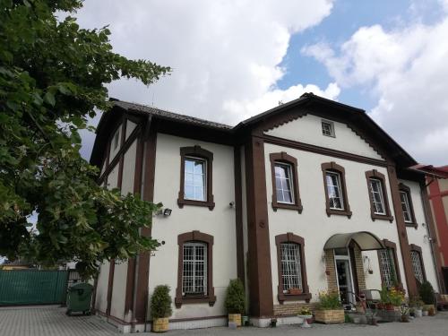 

Hotel na cihelni