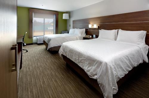 Holiday Inn Express Hotel & Suites Lenoir City Knoxville Area, an IHG Hotel