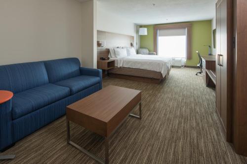 Holiday Inn Express Hotel & Suites Lenoir City Knoxville Area, an IHG Hotel