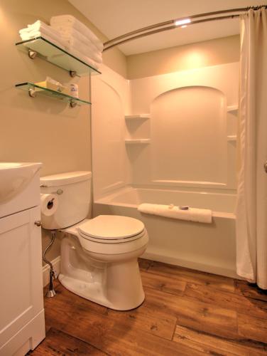 Studio East Motel – Ogunquit, ME