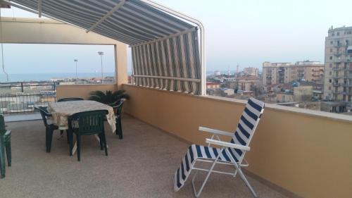  appartamento GRAZIA, Unterkunft in Licata