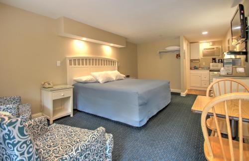 Studio East Motel – Ogunquit, ME