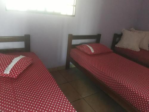 Pousada Fora de Rota in Colinas do Sul