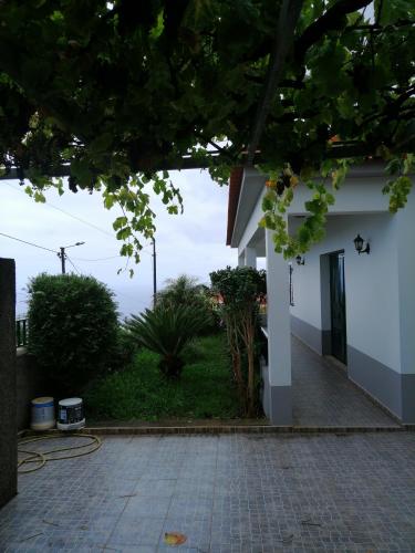  São Pedro House in Santana