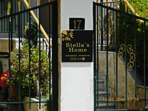 Stella's Home