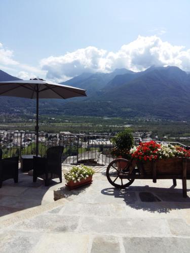Ossola dal Monte - Affittacamere 4