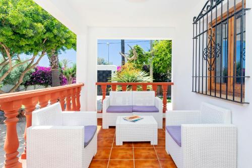 Villa Mali - image 13